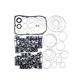 TR80,OC8,Gasket & Seal Kit